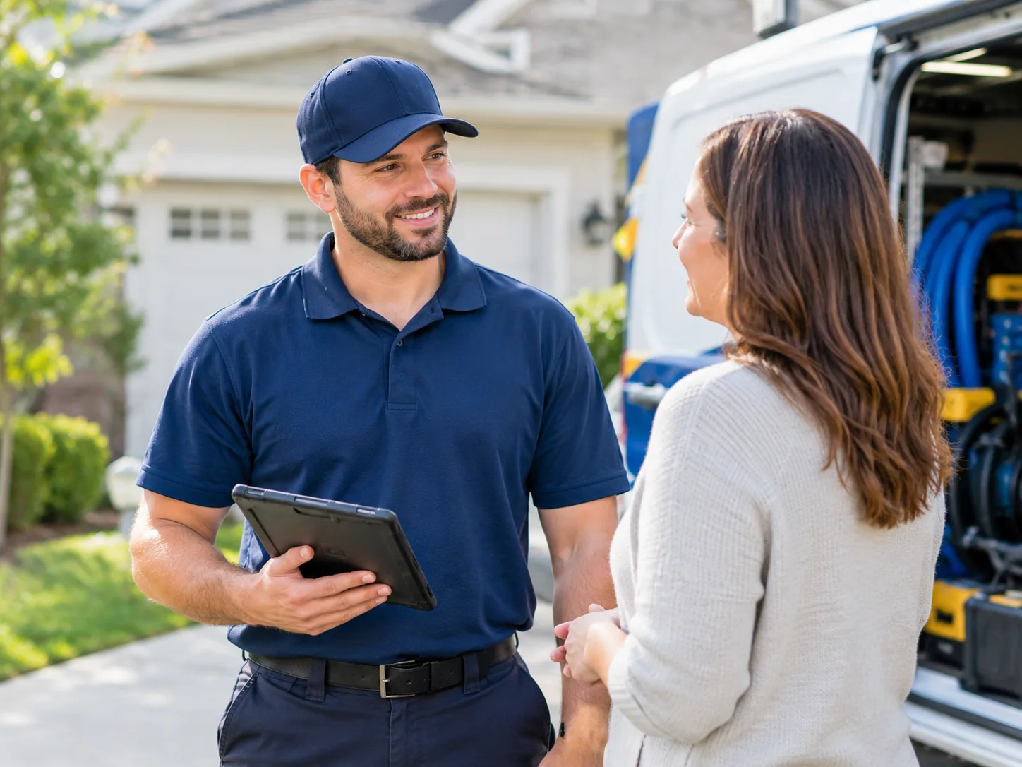 Sewage Backup Cleanup Bedford, VA FAQs